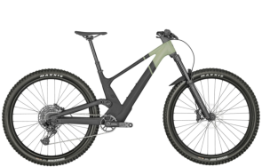 ΠΟΔΗΛΑΤΟ SCOTT GENIUS ST 920 2024